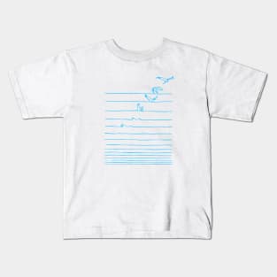 Break Free Kids T-Shirt